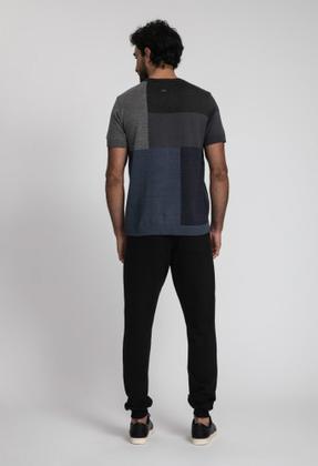 Imagem de Calça Docthos Jogger Moletom Color