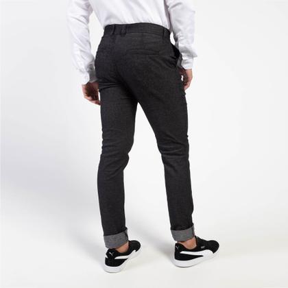 Imagem de Calça Docthos Sarja Slim