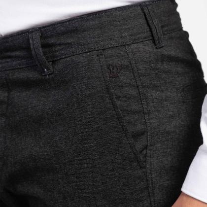 Imagem de Calça Docthos Sarja Slim