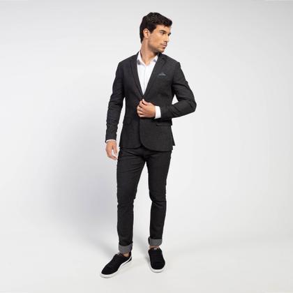 Imagem de Calça Docthos Sarja Slim