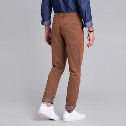 Imagem de Calça Docthos Sarja Slim