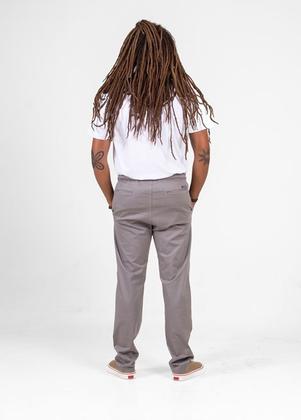 Imagem de Calça Elástico Okdok 2231242 - Cinza