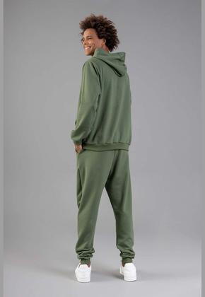 Imagem de Calça em Moletom Adulto Masculino Just Basic