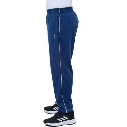 Imagem de Calça Esportiva Com Detalhes Laterais Elite