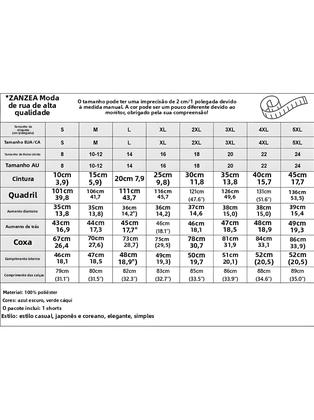Imagem de Calça Feminina Cintura Alta e Perna Larga - Estilo Coreano Casual para Verão