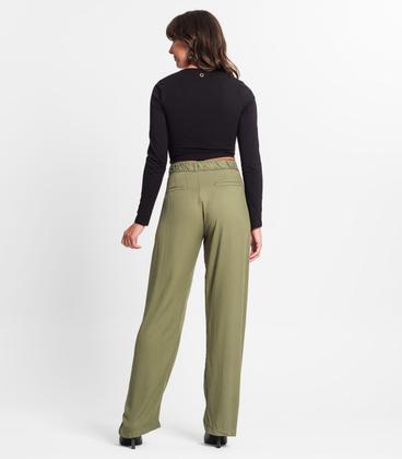 Imagem de Calça Feminina Endless Verde