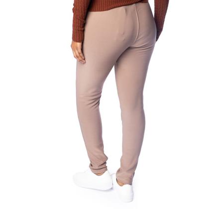 Imagem de Calça Feminina Facinelli Marrom