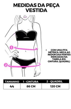 Imagem de Calça Feminina Jeans Reta Sawary Premium Original Cintura Alta 281303