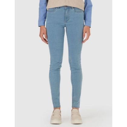 Imagem de Calça Feminina Jeans Skinny Malwee Ref. 106963