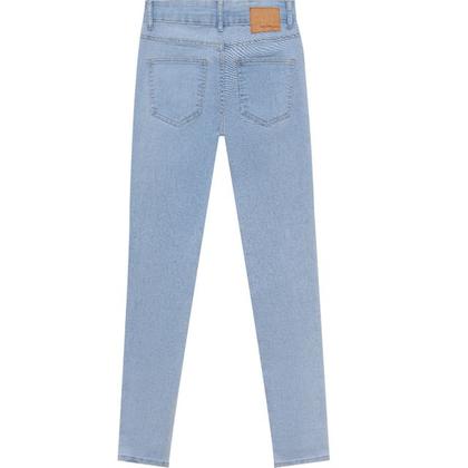 Imagem de Calça Feminina Jeans Skinny Malwee Ref. 106963