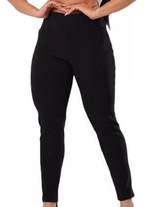Imagem de Calça feminina legging facinelli 240366 240365 240367 alfaiataria by mooncity
