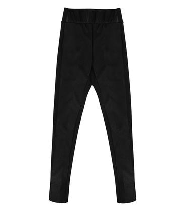 Imagem de Calça Feminina Legging Sintética Rovitex Preto