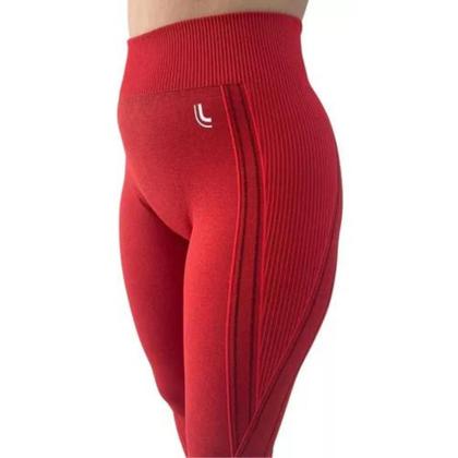 Imagem de Calça Feminina Legging Sport Max Lupo Esportiva Fitness Original - 71053