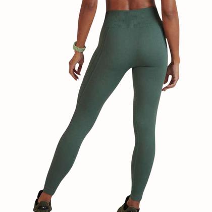 Imagem de Calça Feminina Legging Sport Max Lupo Esportiva Fitness Original - 71053