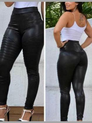 Imagem de Calça feminina Legging Tratorada