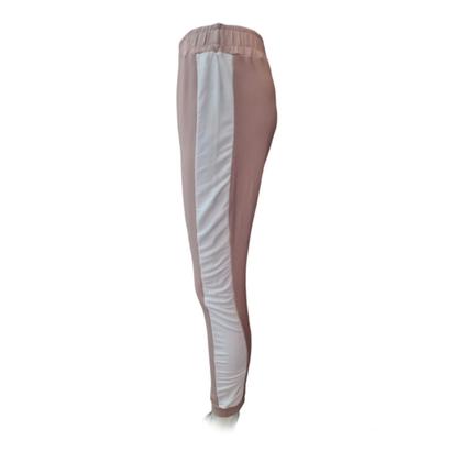 Imagem de Calça Feminina Molecotton com Listra Lateral