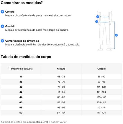Imagem de Calça Feminina Sawary Cintura Alta Preto Intenso Conforto Inigualável e Ajuste Impecável