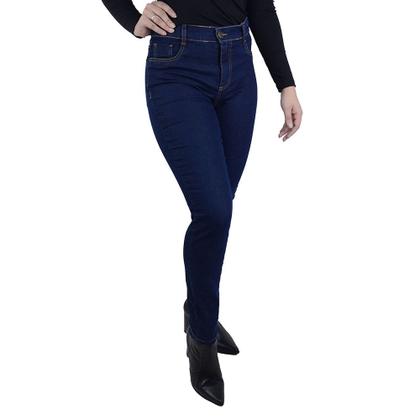 Imagem de Calça Feminina Sawary Jeans Skinny - 276729