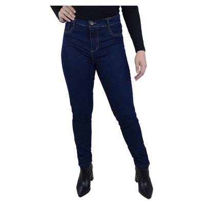 Imagem de Calça Feminina Sawary Jeans Skinny - 276729