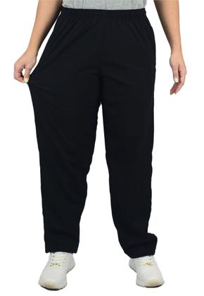 Imagem de Calça Feminina Tactel com elastano Forrada P ao G1 Frio