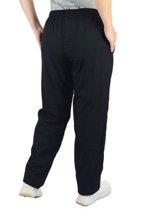 Imagem de Calça Feminina Tactel com elastano Forrada P ao G1 Frio