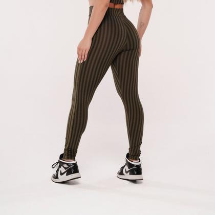 Imagem de Calça Feminino Energy Academia Fitness Legging