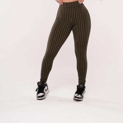 Imagem de Calça Feminino Energy Academia Fitness Legging