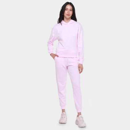 Imagem de Calça Fila Basic Comfort Classic Light Feminina