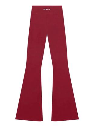 Imagem de Calça Flare Enfim 1000124396 Feminina Active Dry Silicone Interno UV50+ Microfibra T. P/GG