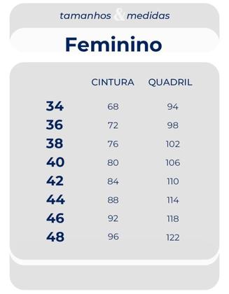 Imagem de Calça Flare Jeans Feminina Sawary Cintura Alta Boot Cut Elastano Lycra