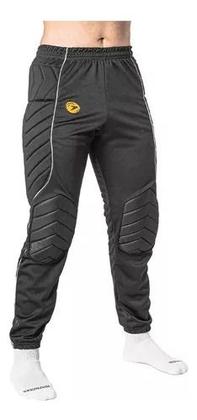 Imagem de Calça Goleiro Poker Pro Foom Iii
