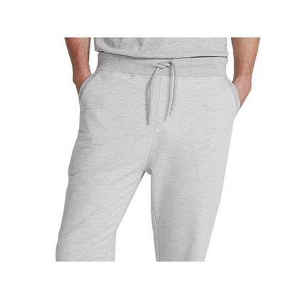 Imagem de Calça Hering Masculina Moletom 05M3 Mescla Claro