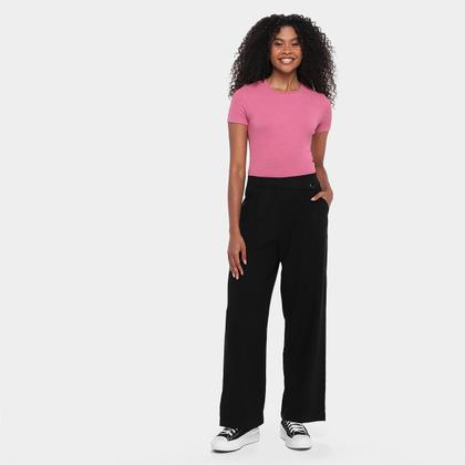 Imagem de Calça Hering Reta Feminina