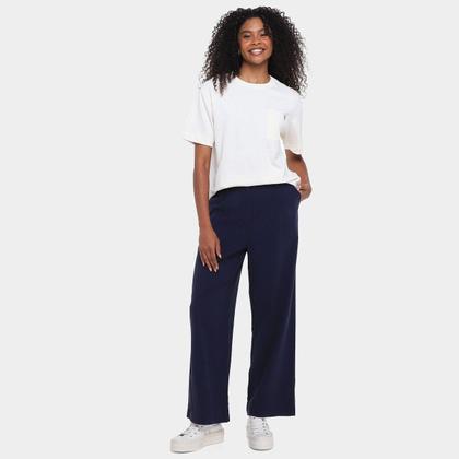 Imagem de Calça Hering Reta Feminina
