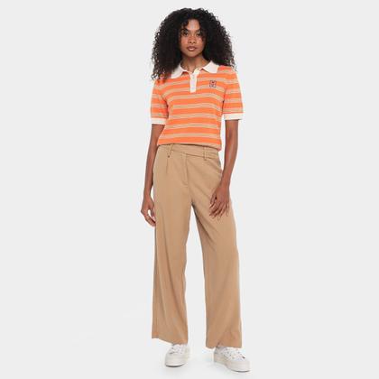 Imagem de Calça Hering Reta Feminina