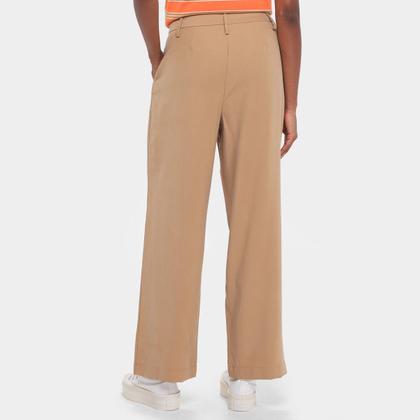 Imagem de Calça Hering Reta Feminina