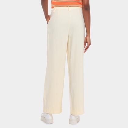 Imagem de Calça Hering Reta Feminina