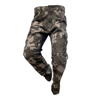 Imagem de Calça HLX com Proteção Camu Force Comfort