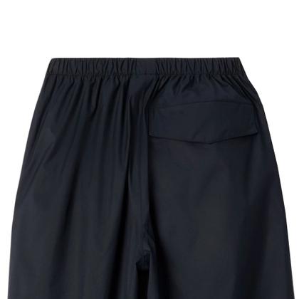 Imagem de Calça Infantil Impermeável Trail Adventure II Preta - Columbia