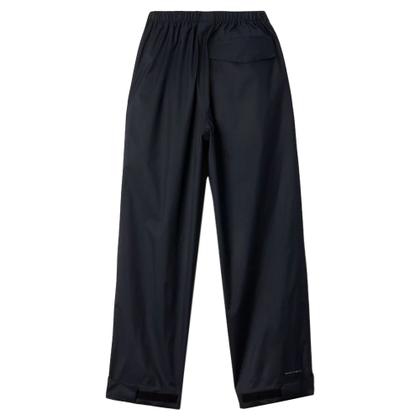 Imagem de Calça Infantil Impermeável Trail Adventure II Preta - Columbia