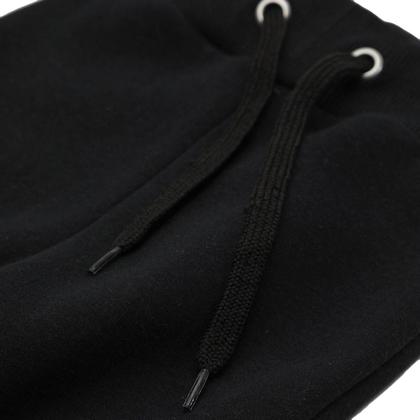 Imagem de Calça Infantil Menina Moletom Flanelada Algodão Ajustável