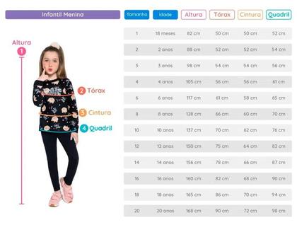 Imagem de Calça Infantil Menino Moletom Terracota Mundi