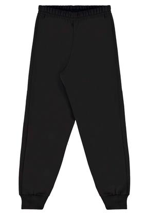 Imagem de Calça Infantil Unissex em Moletom Sem Felpa Bee Loop