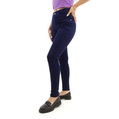 Imagem de Calca Jeans 23 Graus Basica Skinny - 3859