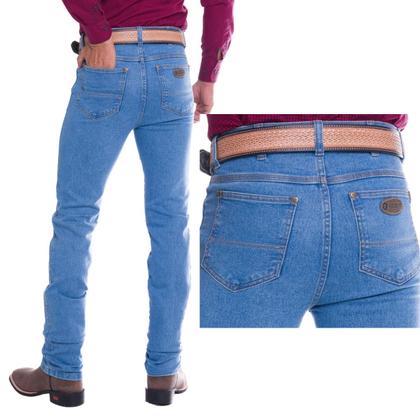 Imagem de Calça Jeans Best Rodeio Clara