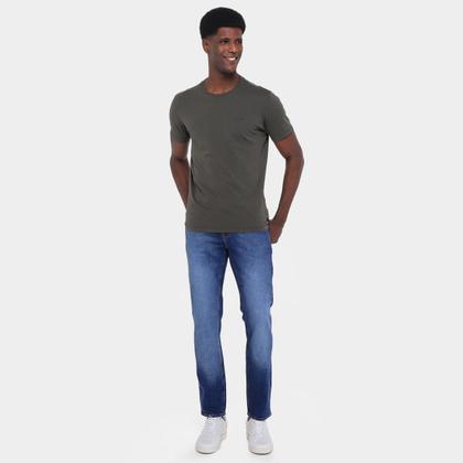 Imagem de Calça Jeans Calvin Klein Skinny Masculina