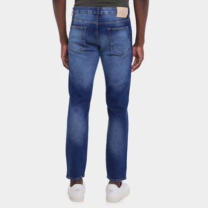 Imagem de Calça Jeans Calvin Klein Skinny Masculina
