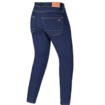 Imagem de Calca jeans com forro asw corse original 3.0 slim