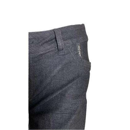 Imagem de Calca jeans ellus black elastic alice n.flare