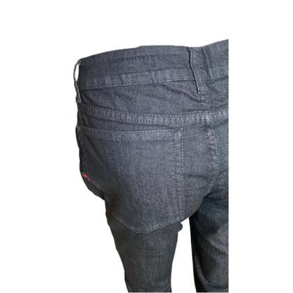 Imagem de Calca jeans ellus black elastic alice n.flare